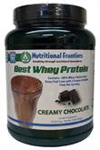 Best Whey (Vanilla, Chocolate, Berry, Naked)