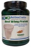 Best Whey (Vanilla, Chocolate, Berry, Naked)