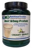 Best Whey (Vanilla, Chocolate, Berry, Naked)