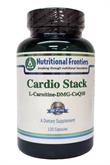 Cardio Stack (120 Caps)