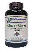 Cherry Chews 500 mg