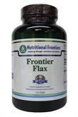 Frontier Flax