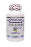 Garcinia Cambogia (60 Caps)