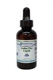 Iodine Plus (90 Caps, 180 Caps, or Liquid)