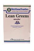 Pro Lean Greens (Powder or Packets)