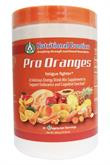 Pro Oranges (Powder and Packets)