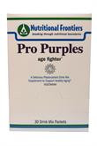 Pro Purples (Powder or Packets)