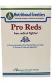 Pro Reds (Powder or Packets)