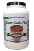 Super Shake Plus (Vanilla, Chocolate)