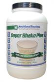 Super Shake Plus (Vanilla, Chocolate)