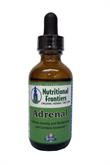 Adrenal Herbal Tincture (2 oz)