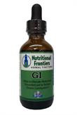 GI Herbal Tincture (2 oz.)