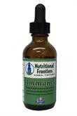 Immune Herbal Tincture (2 oz.)