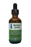 Liver/Gallbladder Herbal Tincture (2 oz)